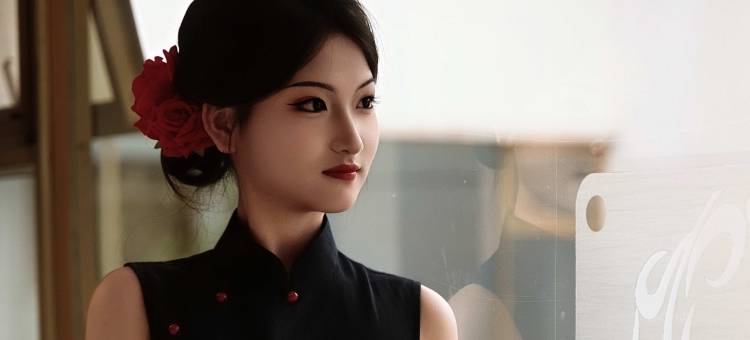 洛阳东山宾馆图片