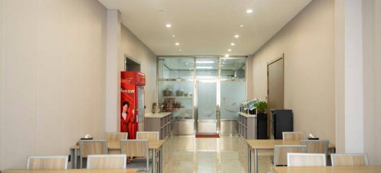 亿东精品酒店(望奎客运站店)图片