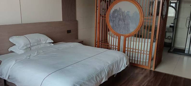 松溪大布民宿图片