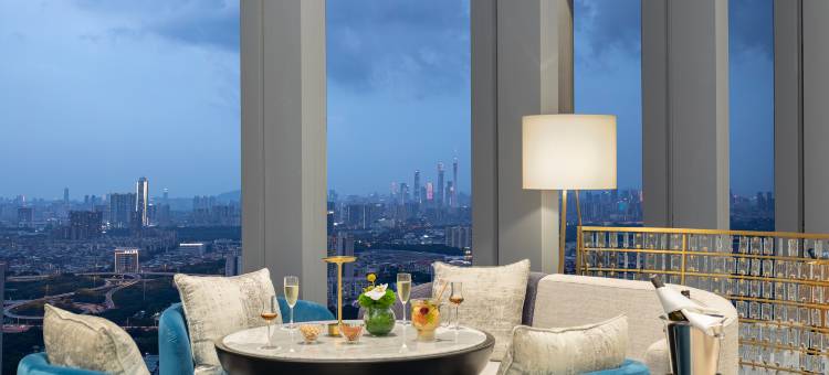 广州之窗皇冠假日酒店图片