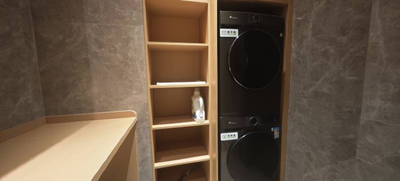 谷奈酒店(十堰火车站重庆路店)图片