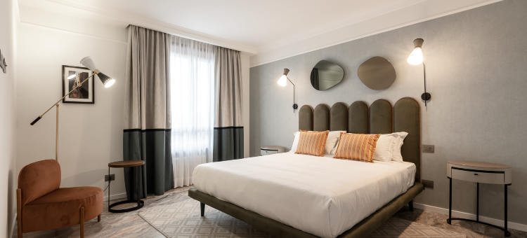 Be Mate科洛塞奥(Be Mate Colosseo)图片