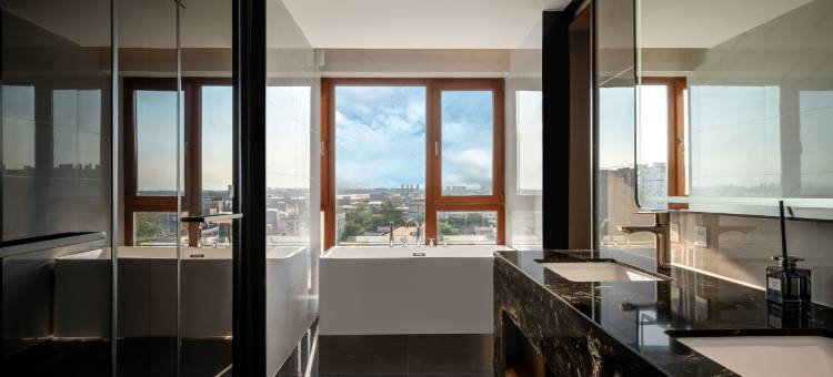 格林东方酒店(郑州新郑国际机场店)图片