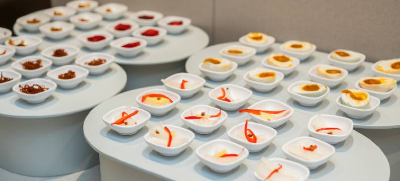 全季酒店(武汉中北路楚河汉街店)图片