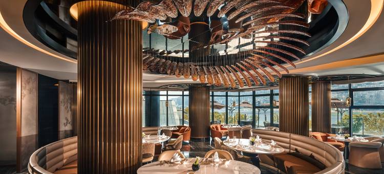 重庆巫山华邑酒店图片