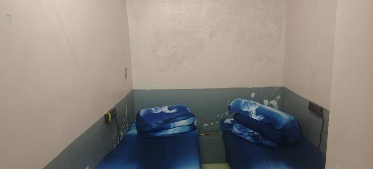 香港万达青年旅舍图片