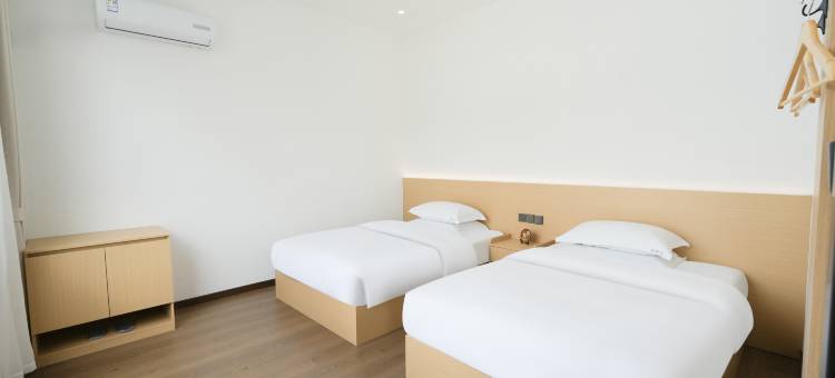 拾野间·Morning Light∣邂逅·纳西花语度假美院(束河古镇店 )图片