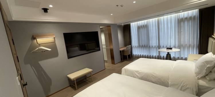 康县欢致酒店图片