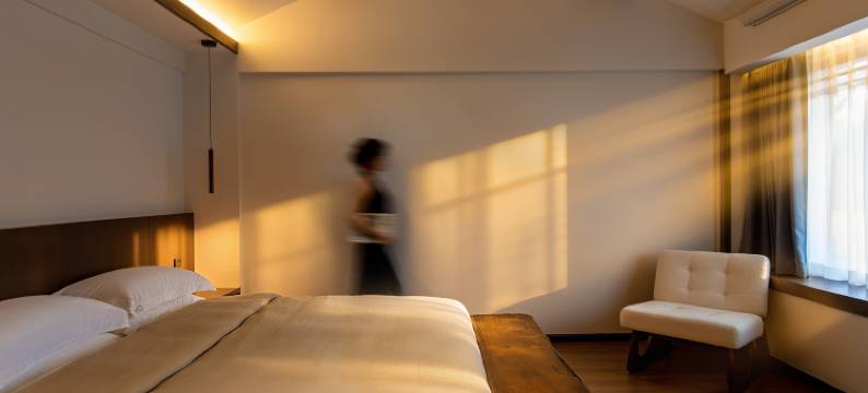 景和·春山在望咖啡度假民宿(丽江古城木府店)图片