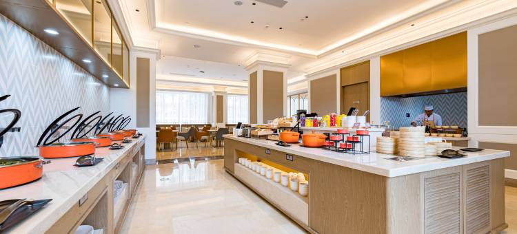 维也纳酒店(大理州宾川金牛路店)图片