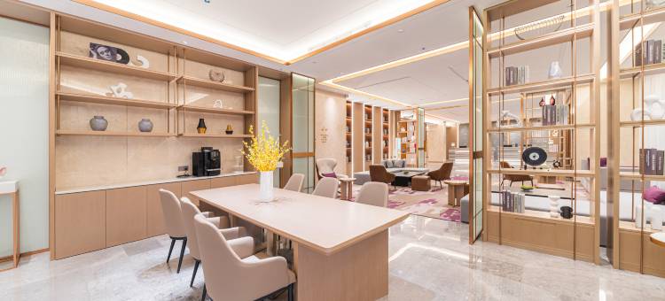 麗枫(福州闽侯高新大道店)图片