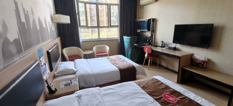 瓜州宏源酒店(玄奘取经博物馆店)图片