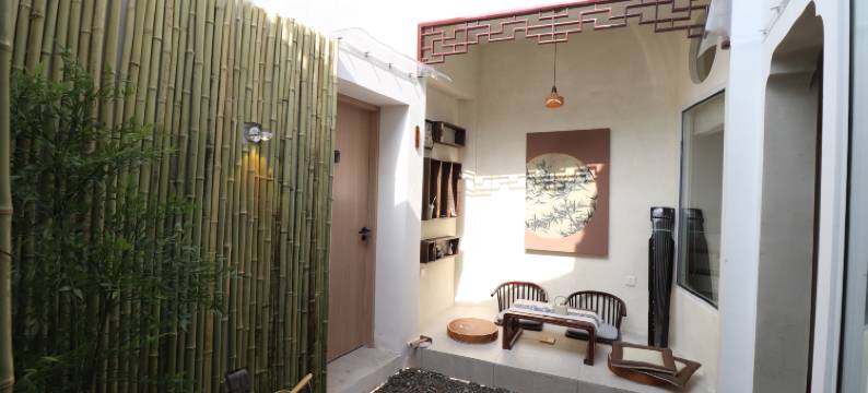 苏州美院(拙政园平江路店)图片