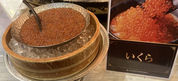 利夫马克斯度假酒店-鬼怒川店(LiVEMAX RESORT KINUGAWA)图片