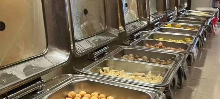 维也纳酒店(佛山顺德锦龙地铁站店)图片