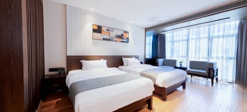 平潭延宇·家园酒店(龙王头沙滩店)图片