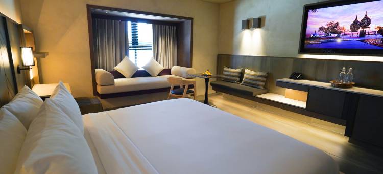 阿莫瑞塔度假村巴拉望(Amorita Resort Palawan)图片