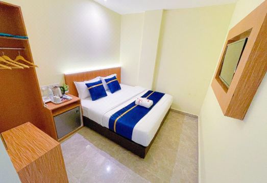 Astar Hotel Hotel Overview