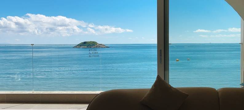 云端海岸酒店(惠州惠东双月湾店)图片