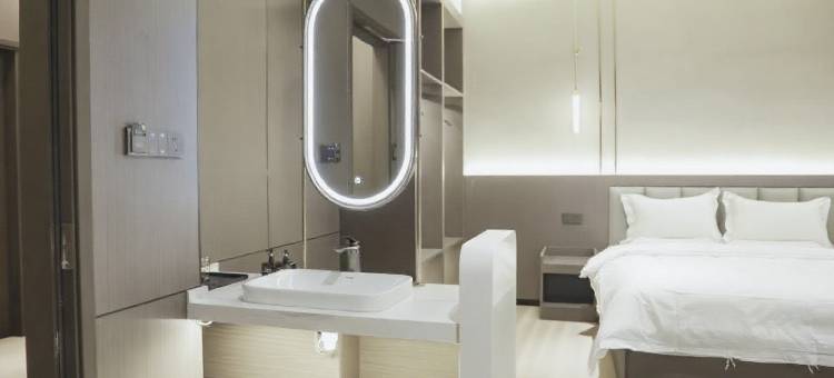 考拉生活酒店图片