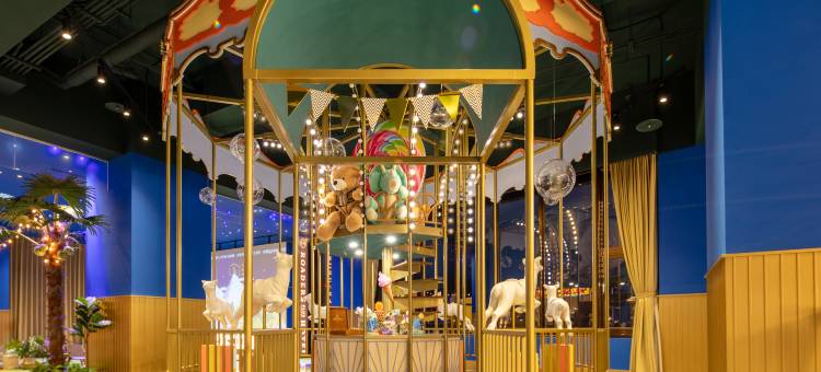 路徒Plus行旅-站前馆图片