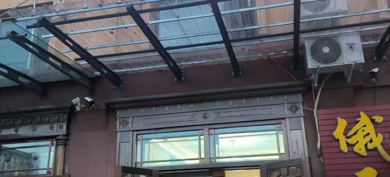 映江阁智能宾馆图片