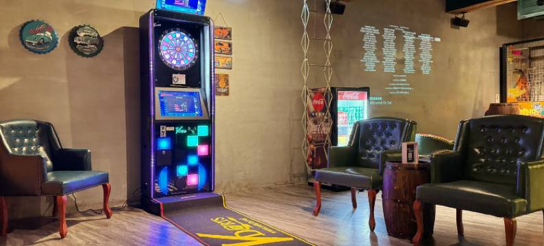 路徒行旅-中华馆图片