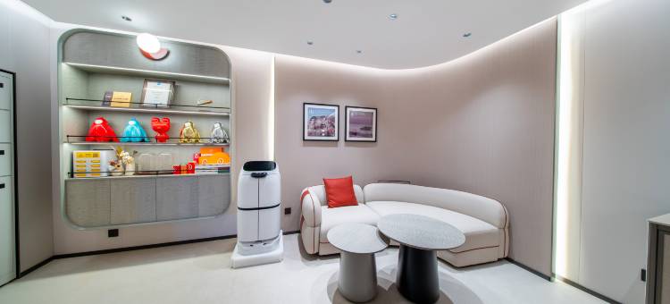 尚客优酒店(泰安老县衙店)图片