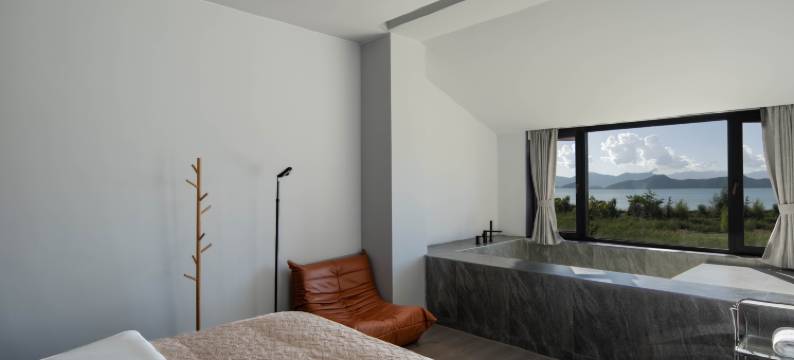 泸沽湖·梵境Pure Land湖景休闲度假别墅酒店图片