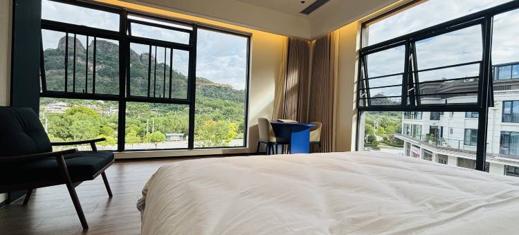 澜庭酒店(连城冠豸山店)图片