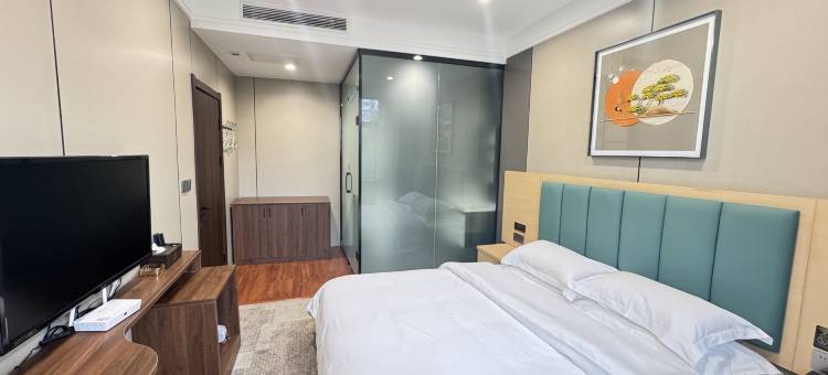 隰县佳园酒店图片