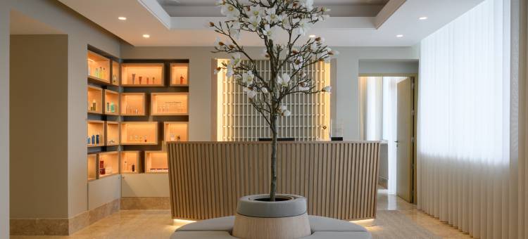 普拉亚德尔瑞万豪高尔夫及海滩度假村(Praia d'El Rey Marriott Golf & Beach Resort)图片