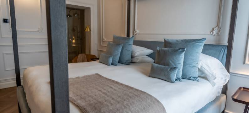 帕兰卡精品酒店及水疗中心(Dimora Palanca Boutique & Spa)图片