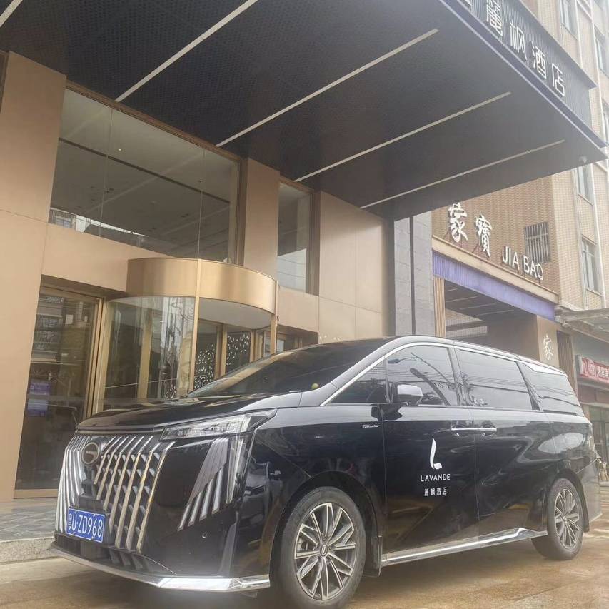 麗枫酒店(潮汕高铁站揭阳潮汕国际机场店)图片