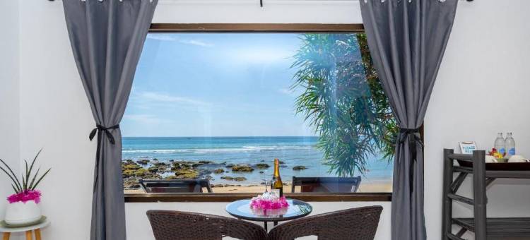兰塔海滩度假村(Lanta Beachfront Resort)图片