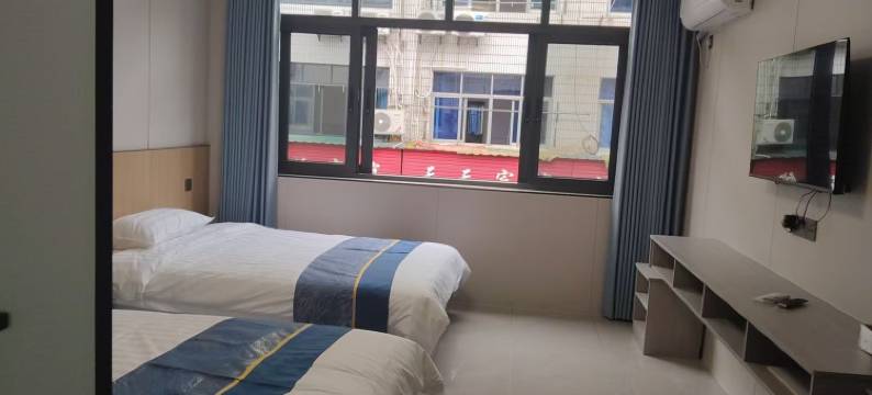 歙县月娟宾馆图片