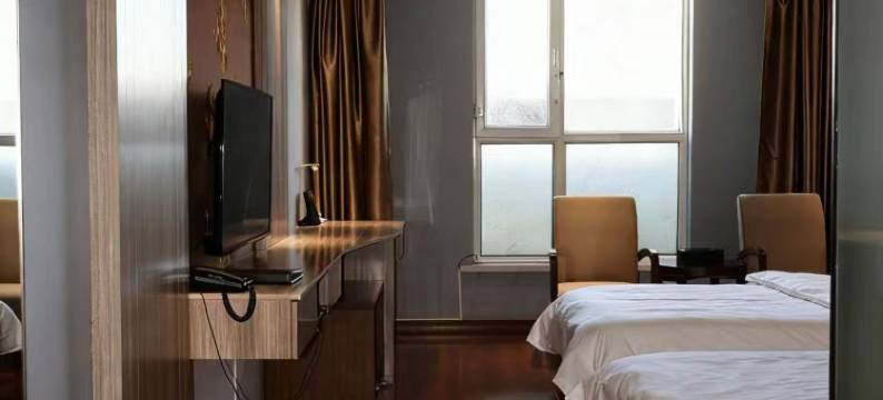 温泉大酒店图片