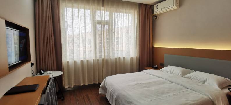 滨州国立大酒店图片