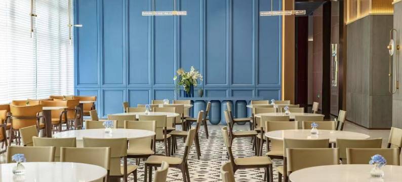 Landis·Hotel｜丽致酒店(临沂沂蒙北路奥体中心店)图片