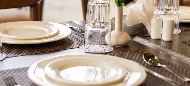 米莱登欧普斯酒店(Hotel Meraden Opus)图片