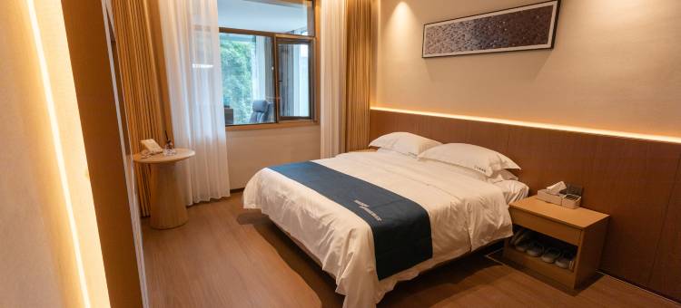 保靖天府世际大酒店图片