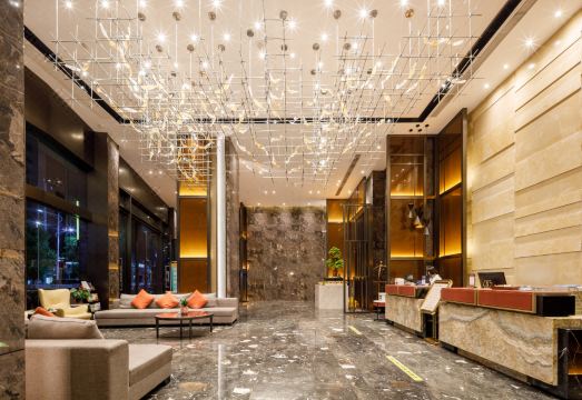 Kaeya Hotel Hotel Overview