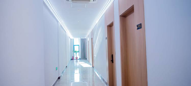 达累斯萨拉姆星海酒店(Starsea Hotel Dar ES Salaam)图片