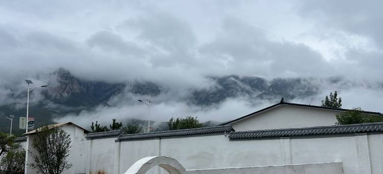 登封有鹿民宿(嵩山风景区店)图片