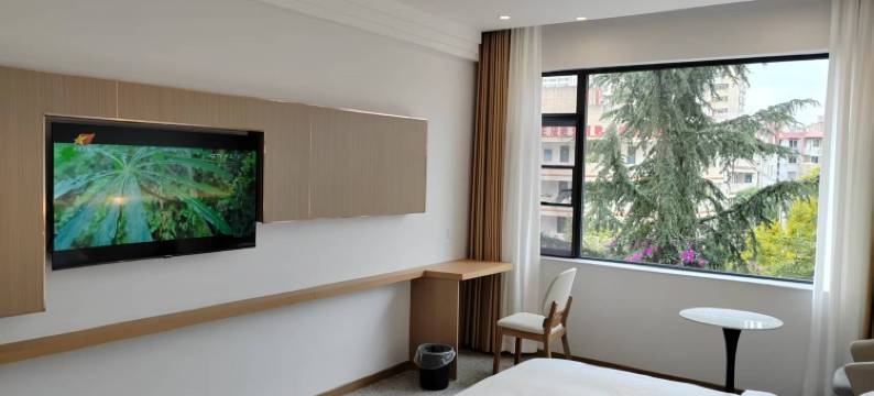 昆明闲亨酒店(南屏街昆明老街店)图片