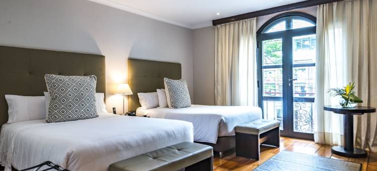 阿菲雷兹姆维奇酒店(Movich Casa del Alferez)图片