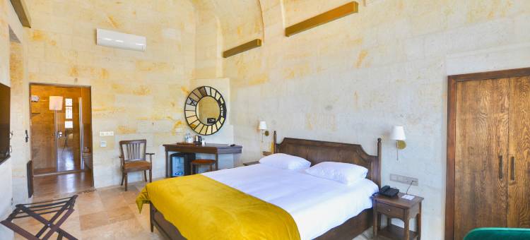 埃文西亚洞穴套房酒店(Evanthia Cave Suites - Special Class)图片