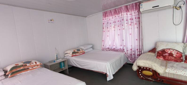 本溪快乐农家院图片