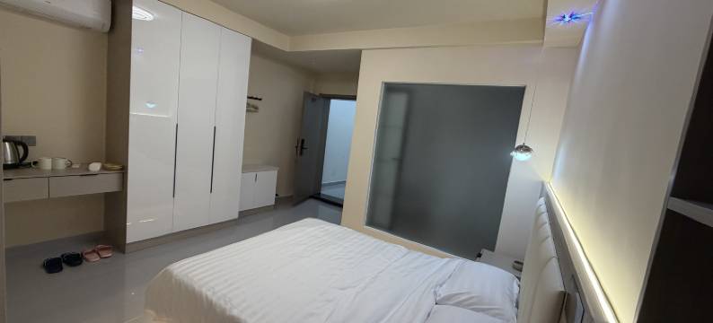 江南浔舍民宿(南浔古镇店)图片