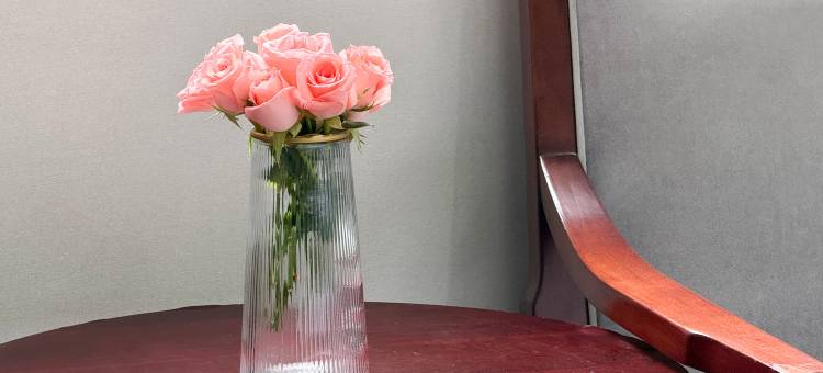 金堂祥龙快捷酒店图片